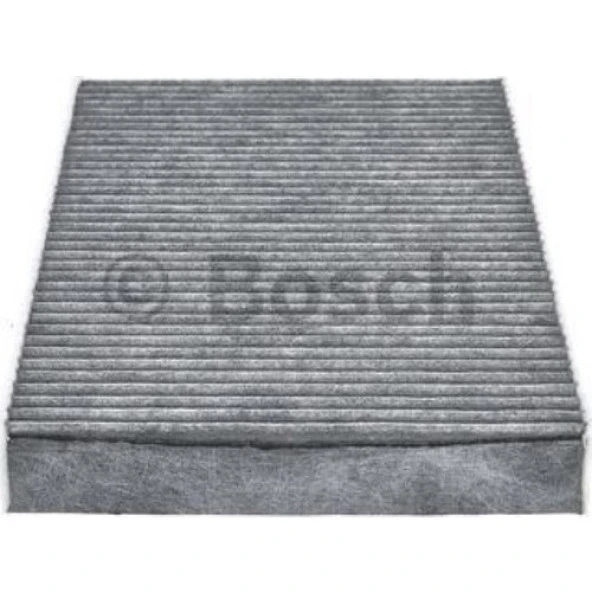 Bosch 1987432549 Polen Filtresi (Karbonlu) Peugeot 508 1.6 Hd