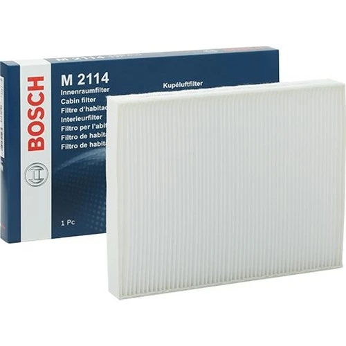 Bosch Polen Filtresi Amarok 2010> 1987432114