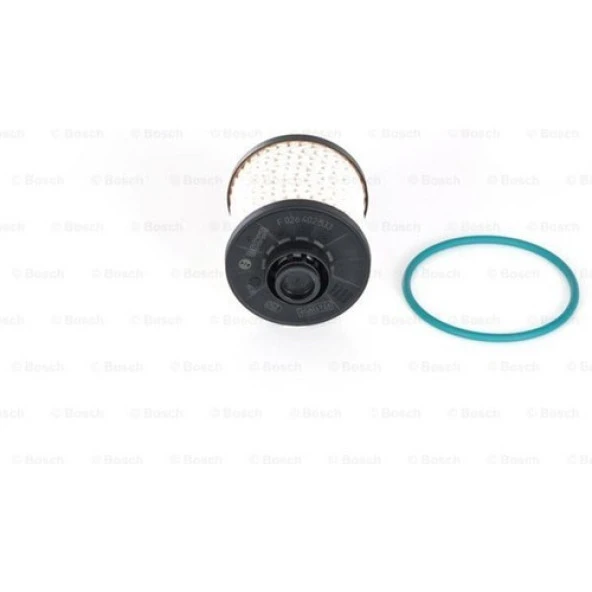 Bosch Yakıt Filtresi P208-P308-P3008-P5008-PARTNER-BERLINGO-C-MAX-FOCUS 14 Crossland 17 2.0tdcı-1.6td-Hdı F026402533