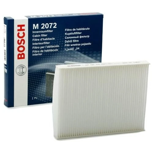 Bosch Polen Filtresi Doblo 1987432072