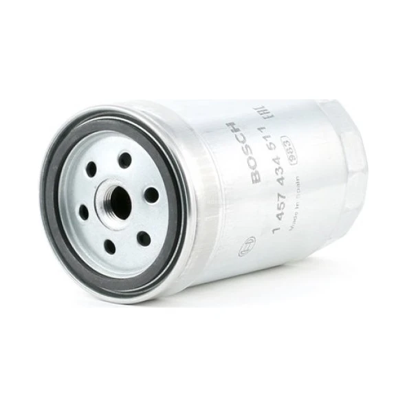 Bosch Mazot Filtresi Cerato 1,6 1457434511