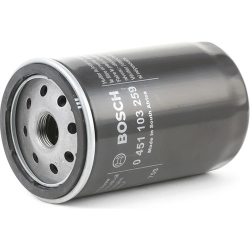 Bosch Yağ Filtresi Fiesta 0451103259