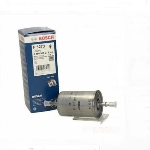 Bosch F5273 Benzin Filtre Marea Brava Astra G Vectra B C-Corsa B C-Golf V-0450905273- WK512-EP139-H82WK01 - 2