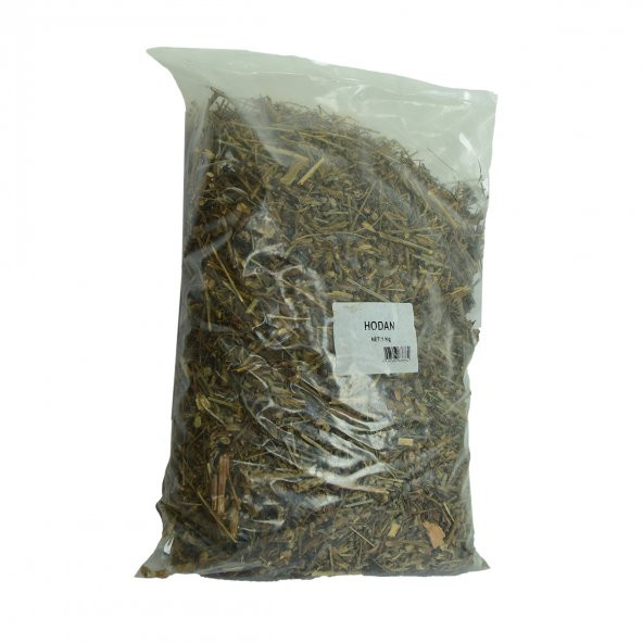 Hodan Ispıt Kaldırık Otu Doğal 1000 Gr Paket - 3