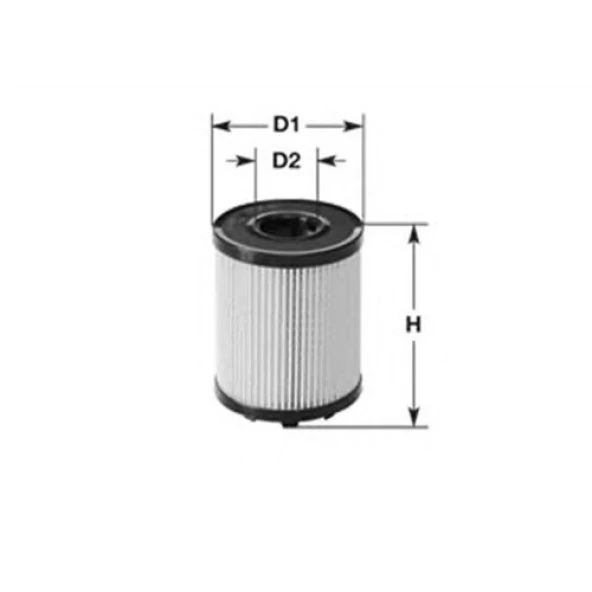 Bosch 1457429256 (0986Tf0029) Yağ Fıltresı Albea-Doblo-Palıo-Fıorıno-Grande Punto 1.3 Jtd 03=>-Combo 1.3 Cdtı