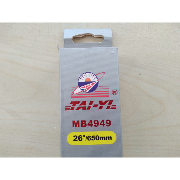 MUZ SİLECEK 65CM TAIYI (TEK FİYATI) ÜNİVERSAL MUZ SİLGİ SÜPÜRGESİ - 6