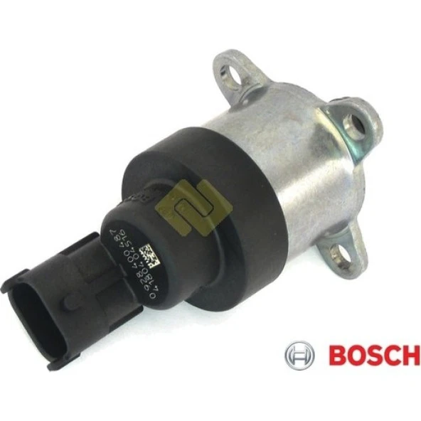 Master 2 Trafık 2 Mazot Pompa Basınç Müşürü 8200179757