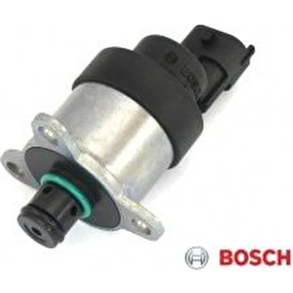 Master 2 Trafık 2 Mazot Pompa Basınç Müşürü 8200179757 - 2