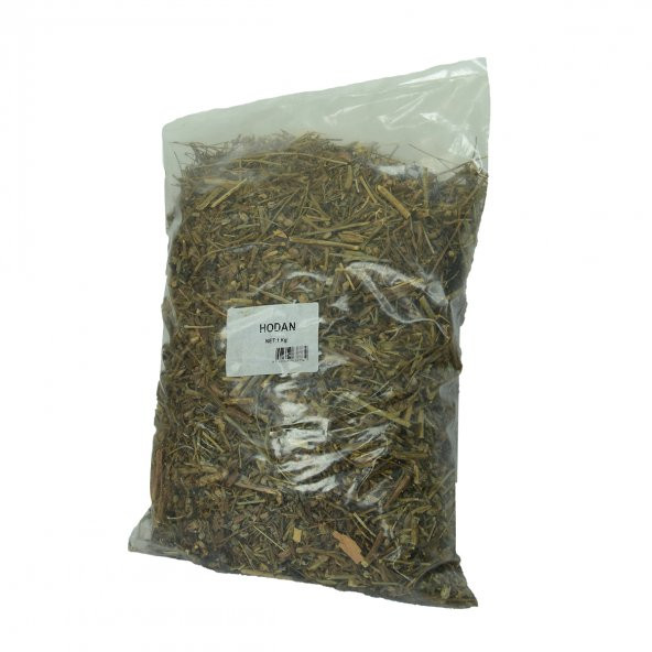 Doğan Hodan Ispıt Kaldırık Otu Doğal 1000 Gr Paket - 4