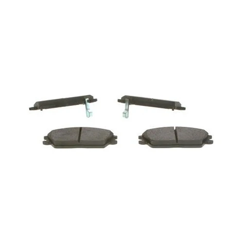 Ön Balata Accent 1,3-1,5 94-00/getz 99-02/excel-admıre 00-05 (0986tb2115) - 4