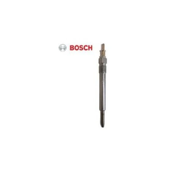 Bosch 0250202043 Kızdırma Bujisi Vectra B-C-Zafıra A-Sıgnum 2.0-2.2 Dtı-Astra G-Omega B 2.2 Dtı