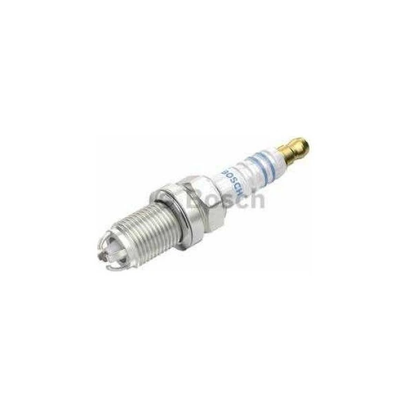Bosch Buji Fgr8Kqe Opel Corsa 1.2İ 16V 2000-2004 Meriva 1.6İ 16V