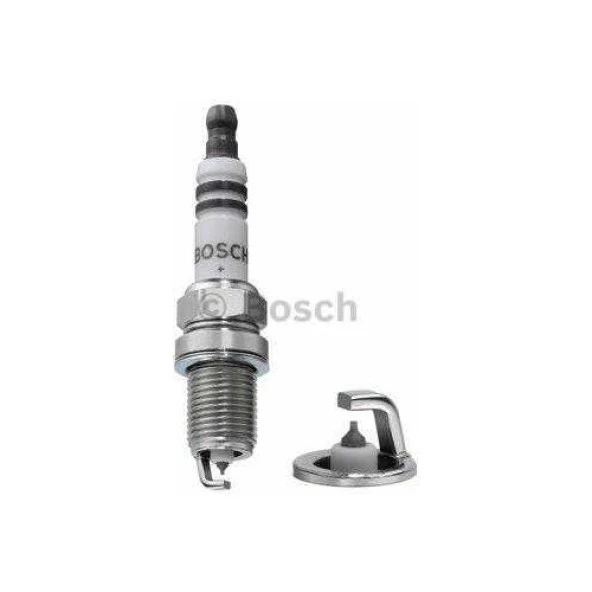 Bosch Buji Fr7Kpp33+ Platin VW
