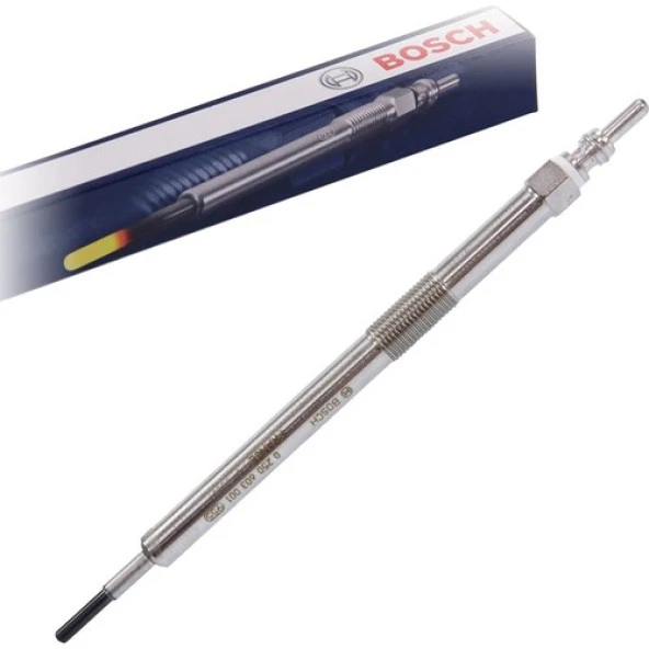 Bosch Audi A5 2.0 Tdi Kızdırma Bujisi 03L963319
