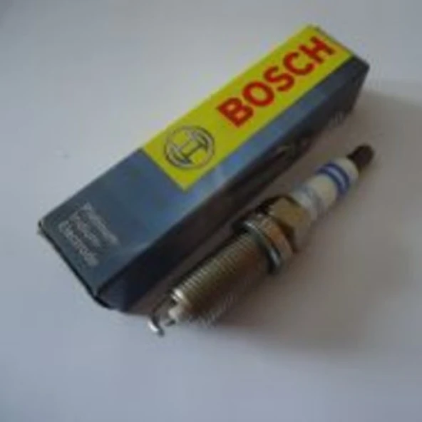 Bosch Buji Ateşleme 1T Fr7Sı30 Colt 1.3 04 Lancer 1.5 08 Irıdyum