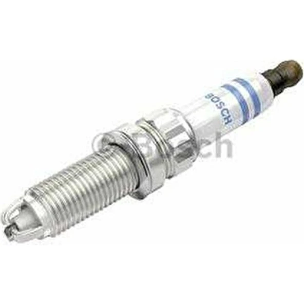 Bosch Buji Ateşleme 3T Zgr6Ste2 E71 E90 3.0 06 E89 3.0 09
