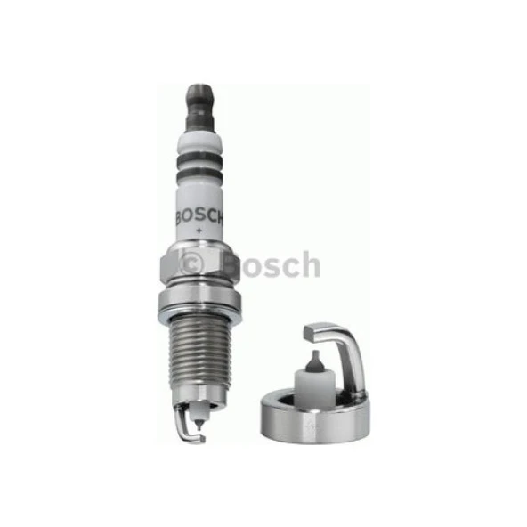 Bosch Ateşleme Bujisı 0 242 236 566 Nın 4Lu Seti