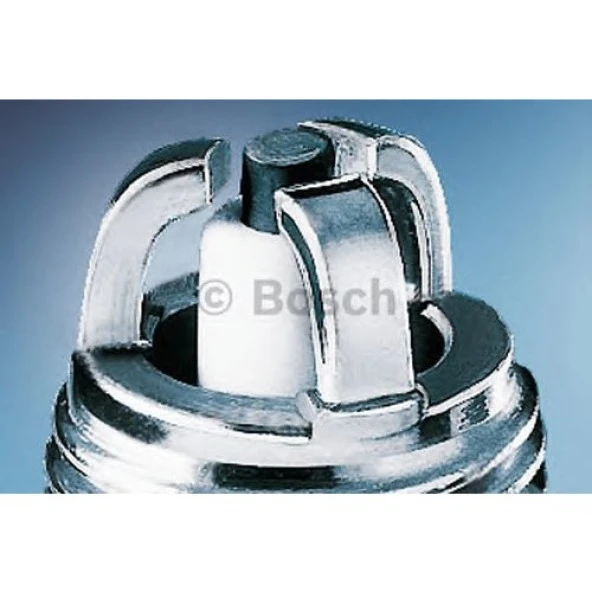 Bosch Ateşleme Bujisı Hlr8 Astra G Vectra B C