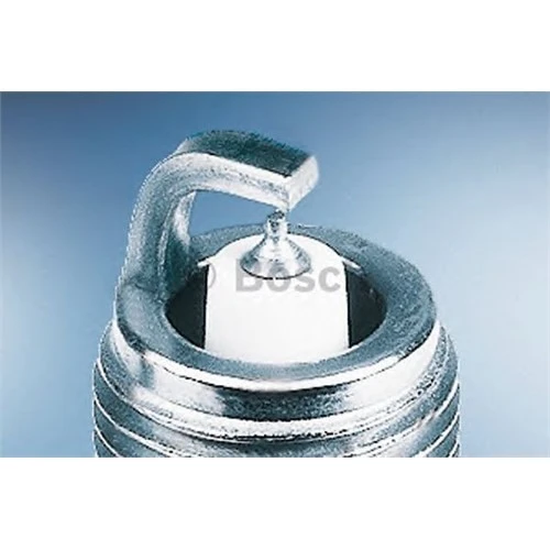 Bosch 0242135510 Buji Yr7lpp 332W Golf Iv (02-05)-V 05=> Touareg-T5 04=> 3.2 (0241135501)