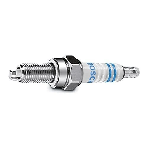 Bosch 0242230500 FR8DPP33+ 1.00 mm Tek Tırnak Buji