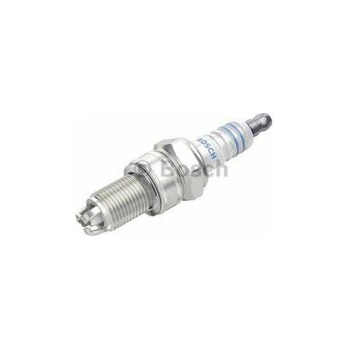 Bosch Buji Wr7Ltc+ A6 Caddy II-III Golf IV Jetta II Passat Polo 1.8 2.0