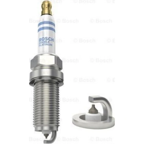 Bosch 0242240637 Ateşleme Bujisi FR6NPP332 Porsche Cayenne Panamera