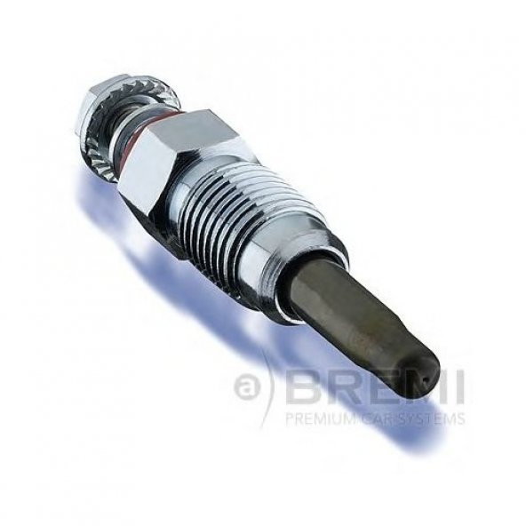 Eurocell 5400 Kızdırma Bujisi T4 1,9 2.4 Caddy 1,9 95-> (0250201032)