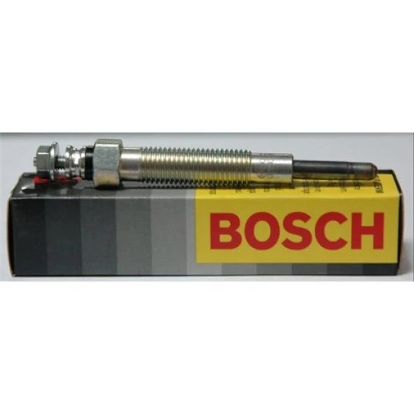 Bosch 0250403010 Kızdırma Bujisi Opel Antara 06=> Chevrolet Captıva 06=> Cruze 09=> Lacettı 07=> Nubıra 05=> 2.0 D