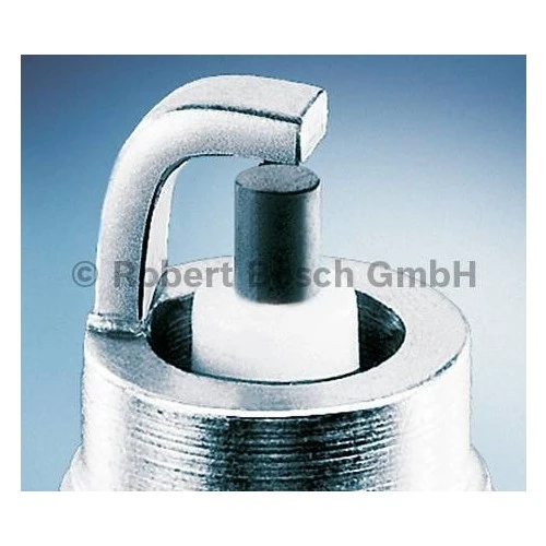 Bosch Buji Fr7Hc+ Volkswagen VW Polo Lupo 1.2 1.4 Fabia 1.2 1.4