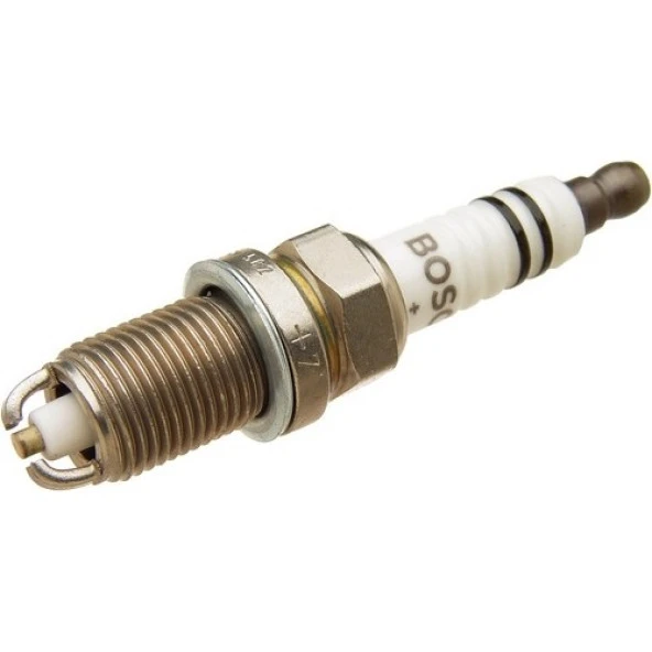 Bosch Mını Cooper Uyumlu Buji Çift Tırnaklı Bosch FR7LDC+12120037608