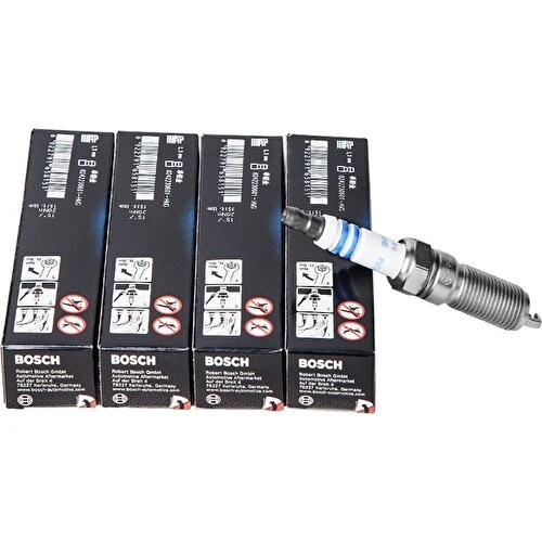 Bosch Ateşleme Bujisi Fgr8Kqe Opel Corsa 1.0 I 12V 00-