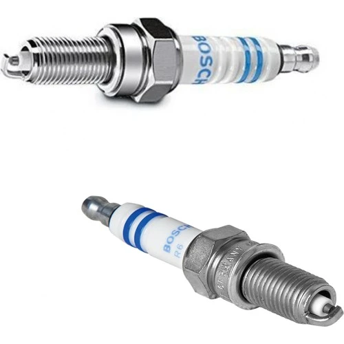 Bosch Buji Fr8Me Peugeot 206 - 407 (Takım)