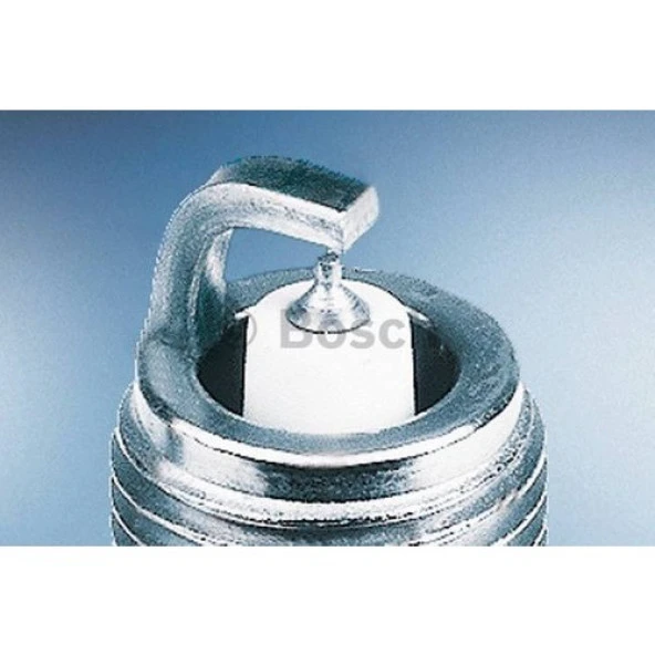 Bosch Ateşleme Bujisı 206 207 406 407 307 1.6 Vtı 1.6 2.0 16V