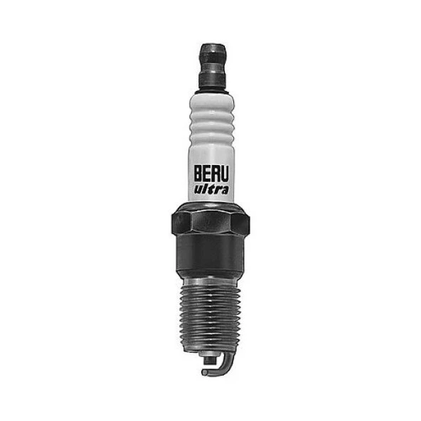 Bosch 0241235753 Buji (H7dc) - Marka: Ml - W124/201 - Yıl: 83-93 - Motor: M102