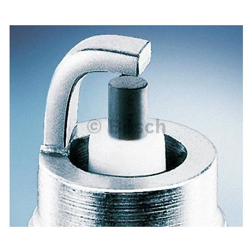 Bosch Buji Fr7He02 Polo 1.4 06-> Golf IV 1.6 01-> Golf V 1.4 05->