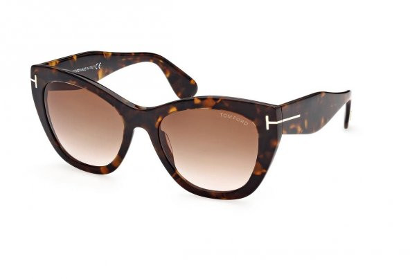 Tom Ford TF0940 55F 56 Kadın Güneş Gözlüğü