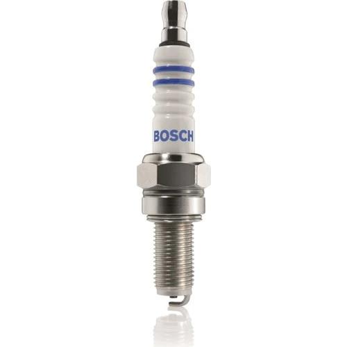 Bosch Ford-Volvo 4'lü Buji seti (0242229785)-HR8MCV - 2