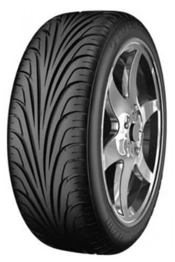205/50R15 86W ULTRA SPORT ST730 STARMAXX YAZ LASTİĞİ (2014 ÜRETİM) ürün görseli