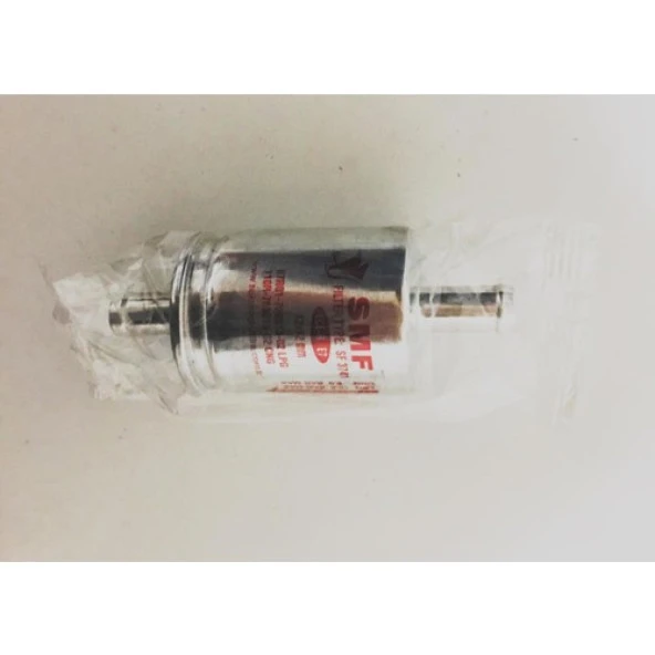 Smf Otogaz Lpg Filtresi 14 mm - 2
