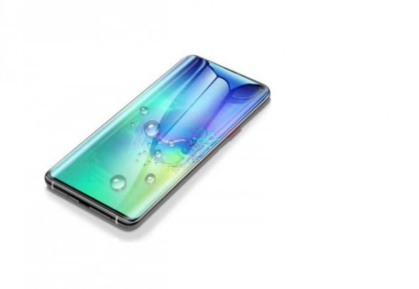 Samsung Galaxy J4 Core Akfa Nano Şeffaf Ekran Koruyucu