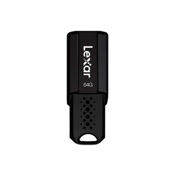 64GB Lexar JumpDrive S80 USB 3.1 Flash Bellek