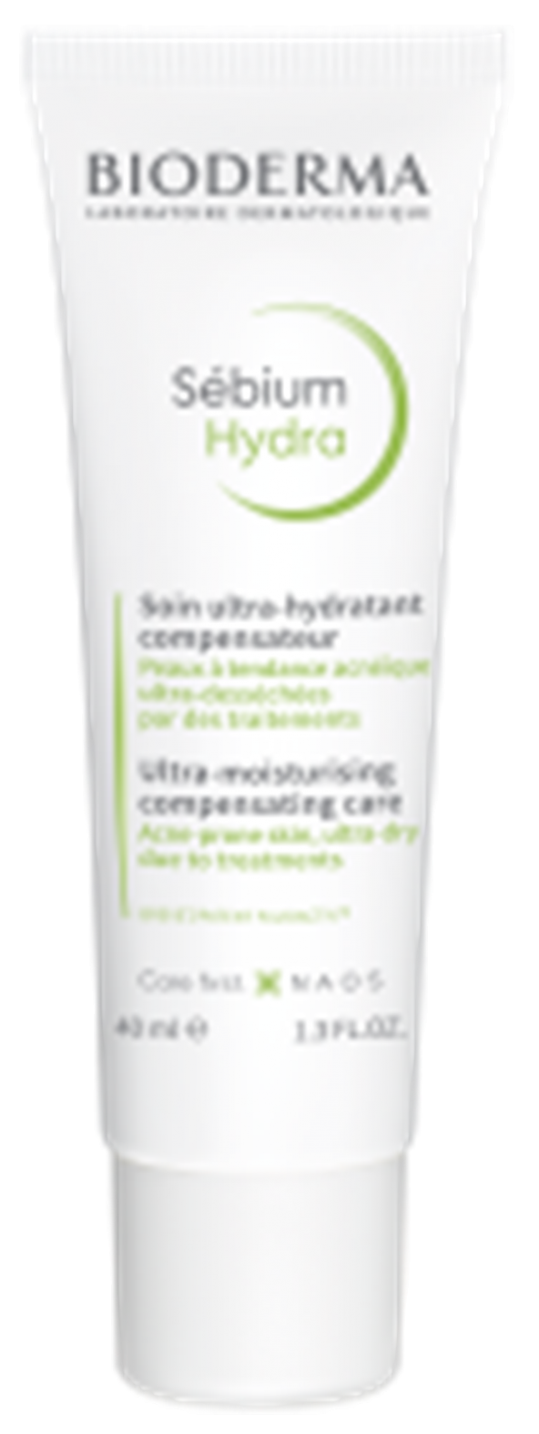 Bioderma Sebium Hydra Krem 40 Ml  (Miad:06/24))