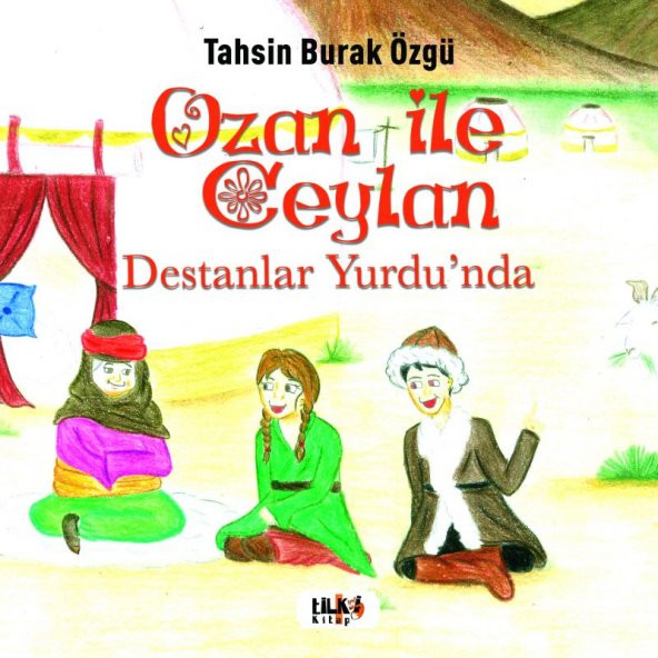 Ozan İle Ceylan - Av Tahsin Burak Özgü - 2