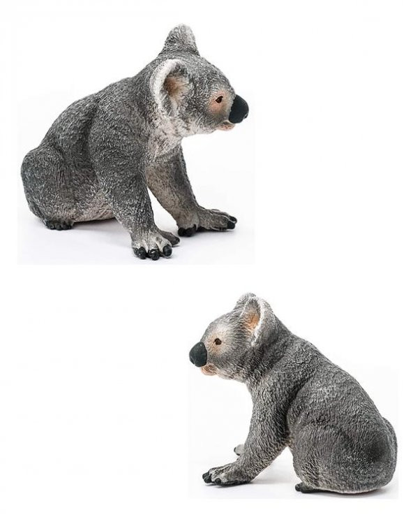 Schleich Koala Figürü - Resim 2