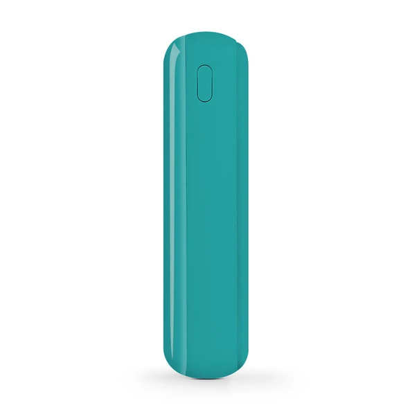 Ttec ReCharger Turkuaz 10.000mAh Taşınabilir Şarj Aleti Powerbank - 2BB156TZ - 3