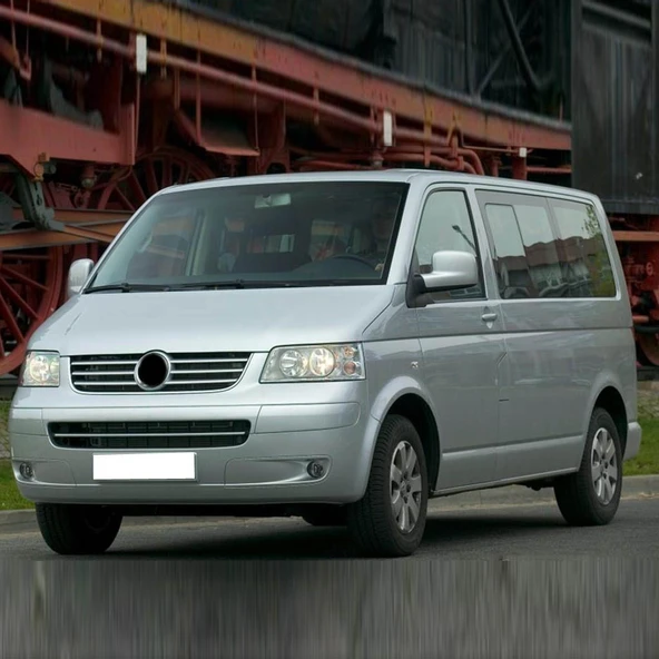 VW Caravelle T5 2004-2010 Vites Kolu Topuzu Körüğü 6 İleri 7H0711113B - 2