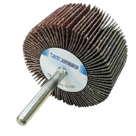 Artı Zımpara Saplı Mop Zımpara 400 Kum - 30x20mm