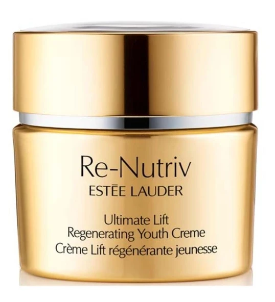 Estee Lauder Re-Nutriv Ultimate Lift Regenerating Youth Krem 50 ML