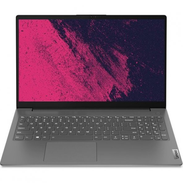 Lenovo V15 G2 ITL Intel Core i5 1135G7 8GB 512GB SSD Freedos 15.6" FHD Taşınabilir Bilgisayar 82KB000STX05
