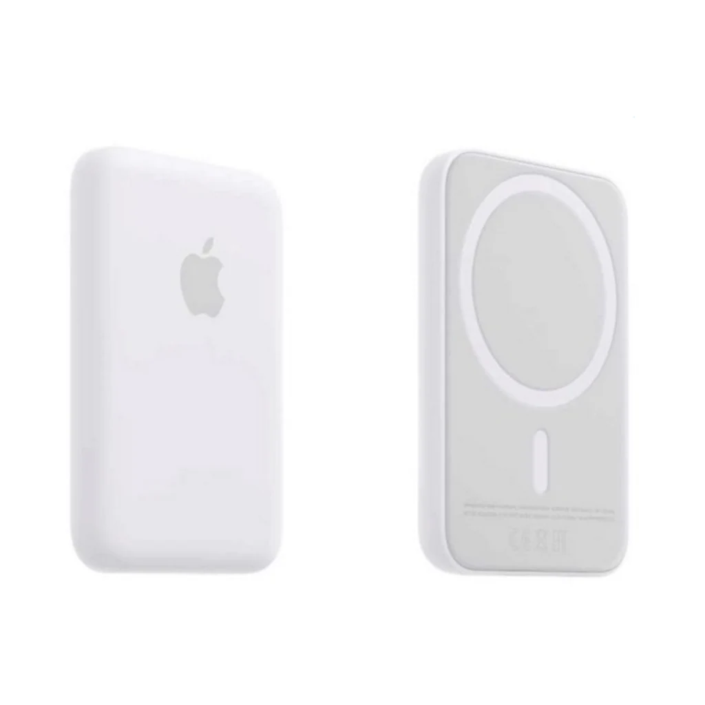 Apple Magsafe Battery Pack Iphone Uyumlu Kablosuz Şarj Cihazı Powerbank